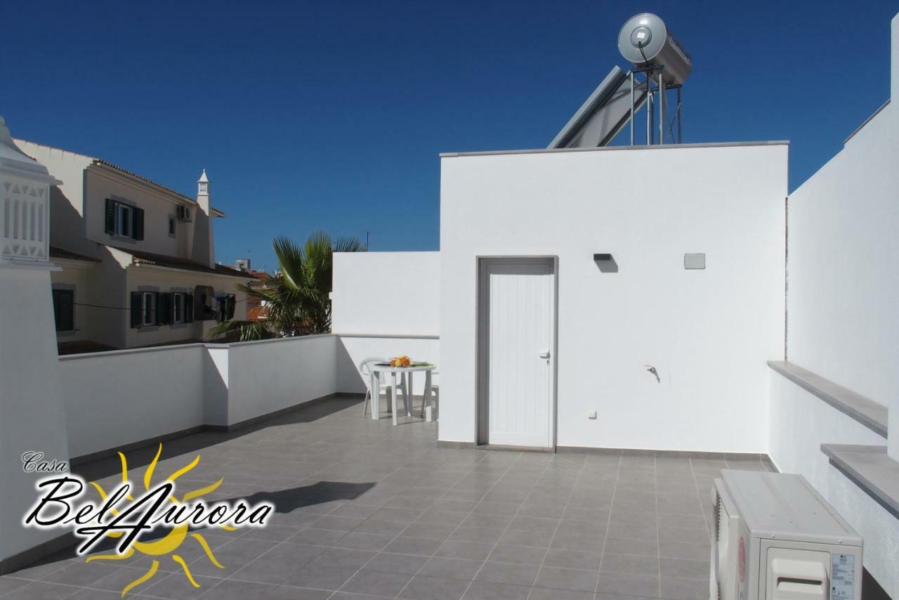 Casa Belaurora Villa Lagoa  Exterior photo